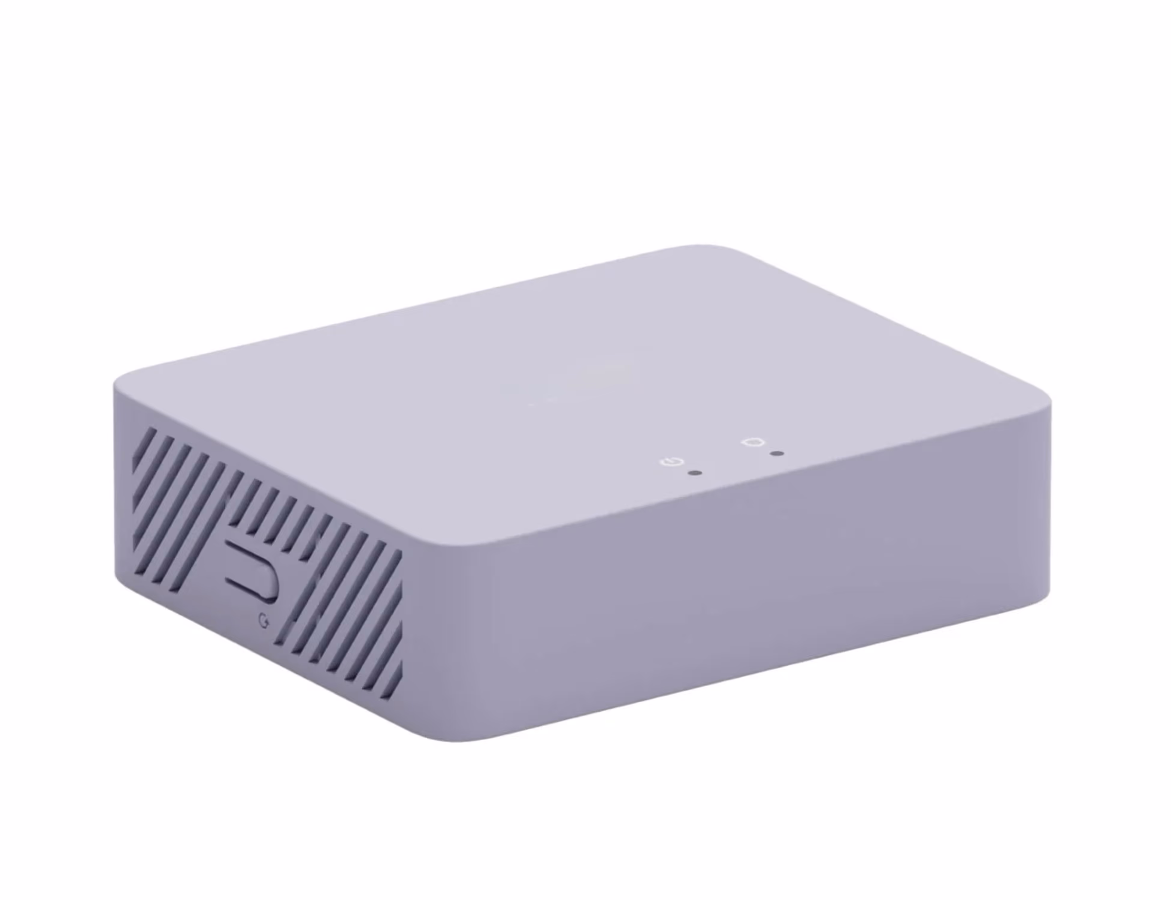 SmartHub Core - Front