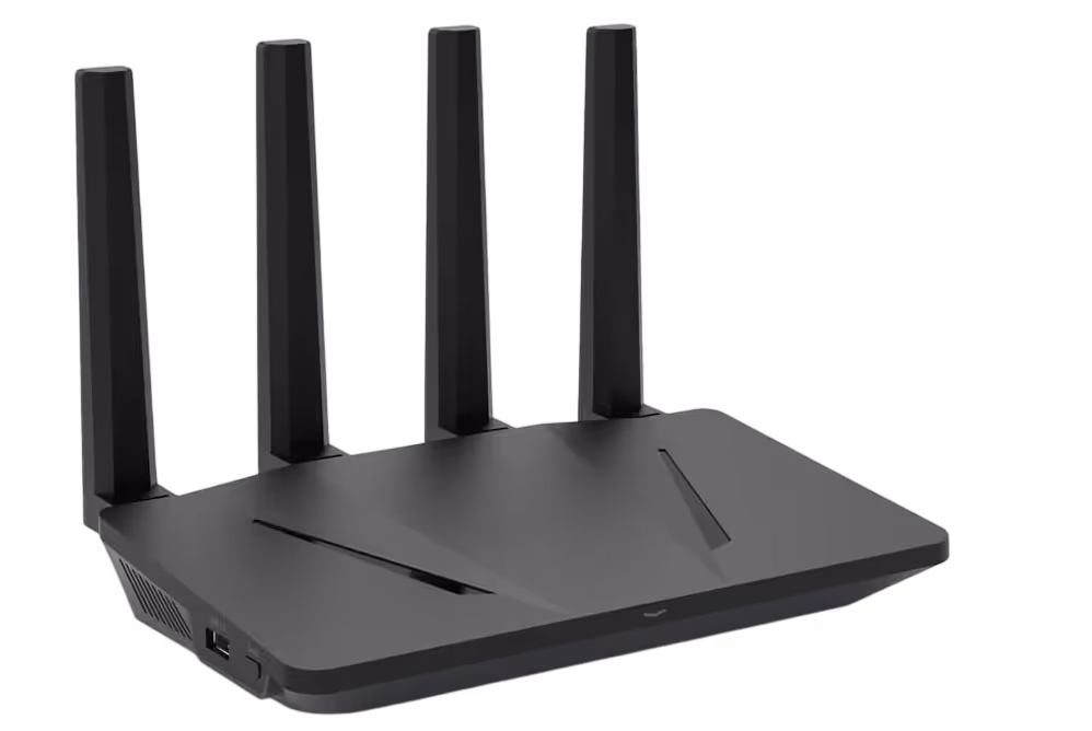 SmartHub Home VPN Router - Front