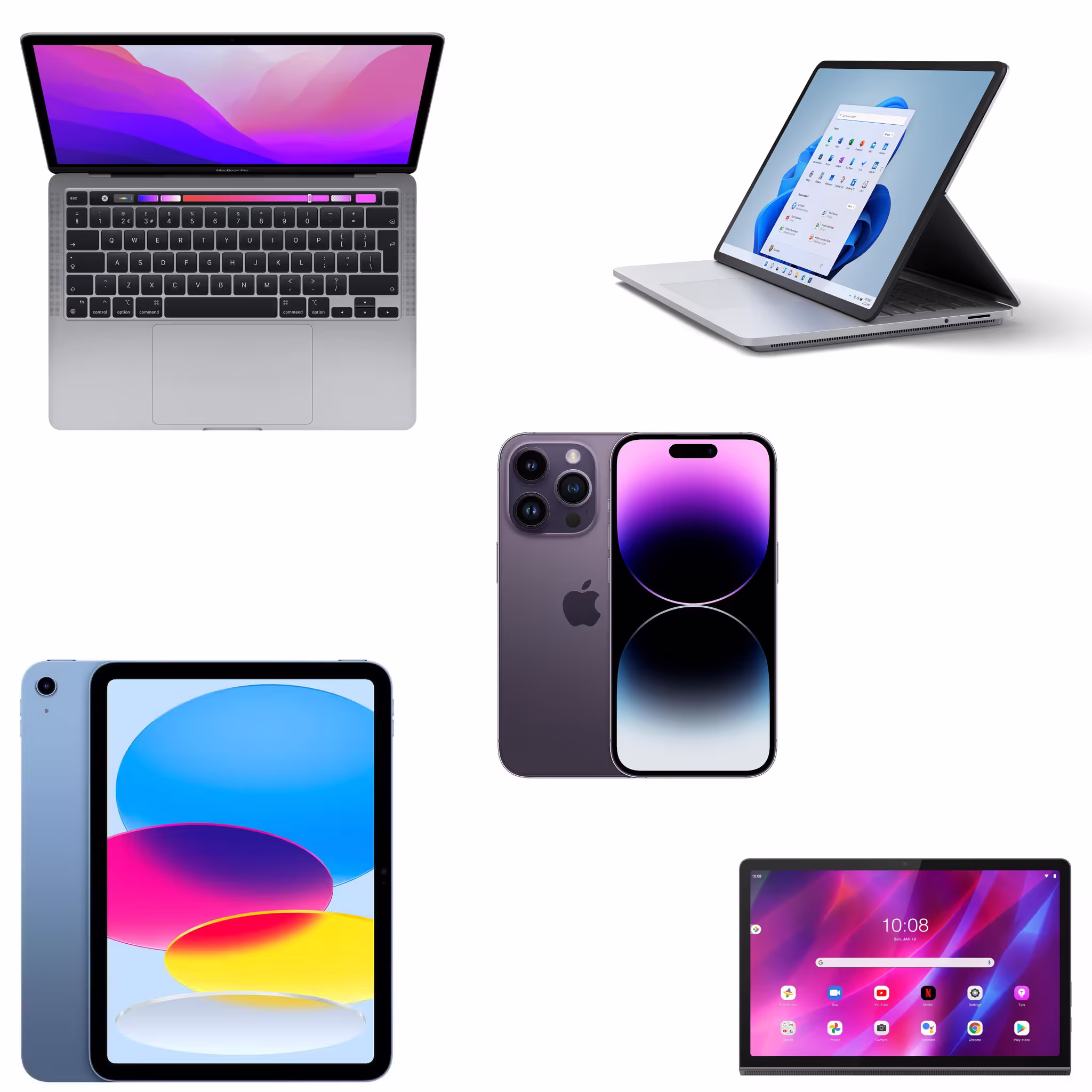Connect Computers, Phones, Tablets To a Pre-Configured VPN Router